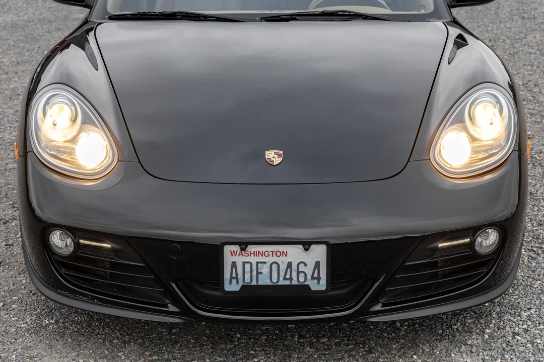 2009 Porsche 987 Cayman - Image 9 of 31