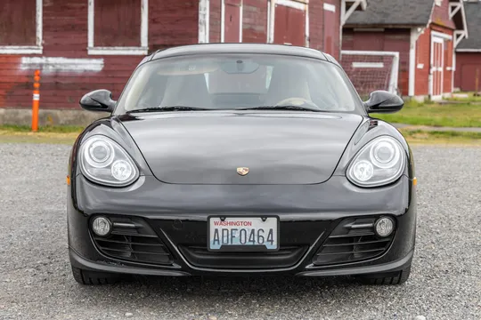 2009 Porsche 987 Cayman - Image 2 of 31