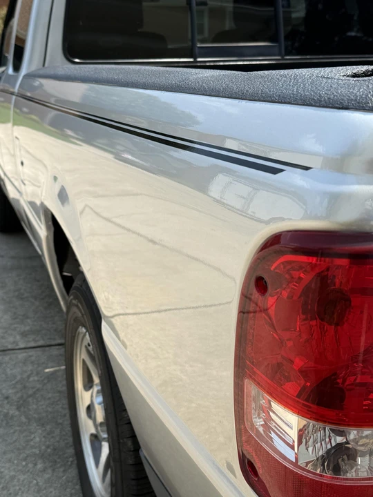 2010 Ford Ranger 3rd Gen - Image 31 of 31