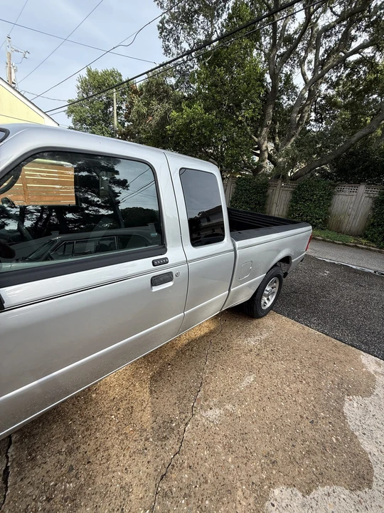 2010 Ford Ranger 3rd Gen - Image 22 of 31