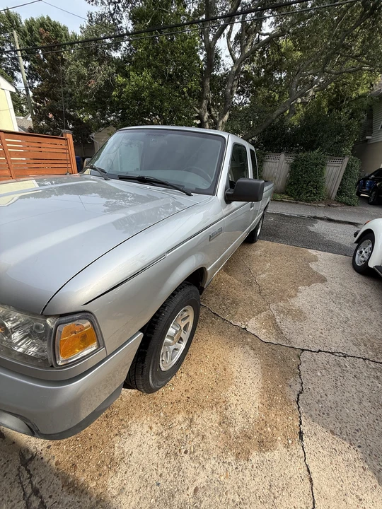 2010 Ford Ranger 3rd Gen - Image 19 of 31