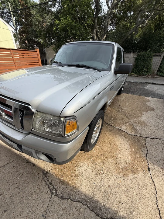 2010 Ford Ranger 3rd Gen - Image 18 of 31