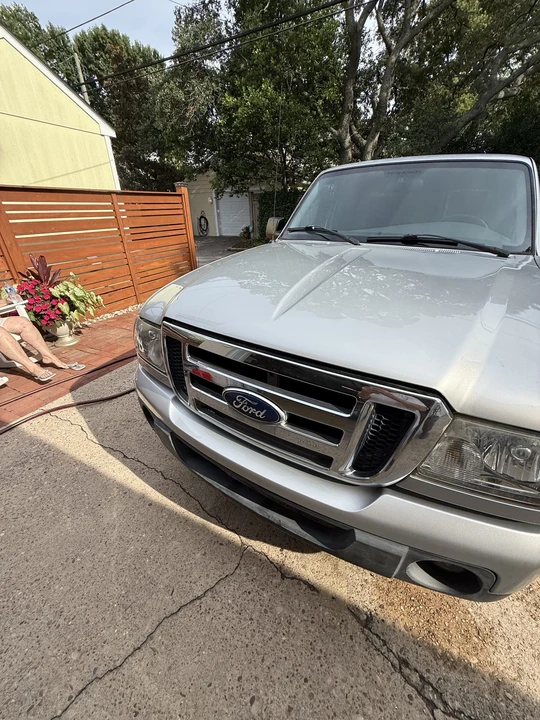 2010 Ford Ranger 3rd Gen - Image 16 of 31