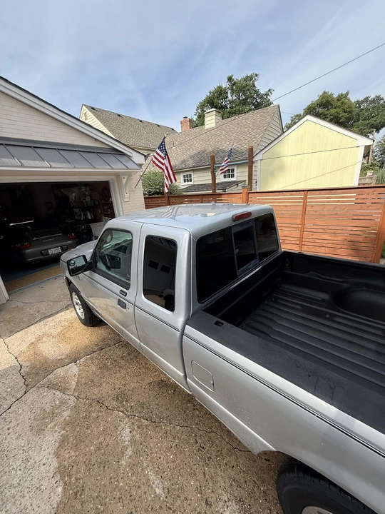 2010 Ford Ranger 3rd Gen - Image 24 of 31