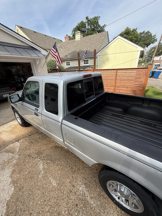 2010 Ford Ranger 3rd Gen - Image 26 of 31