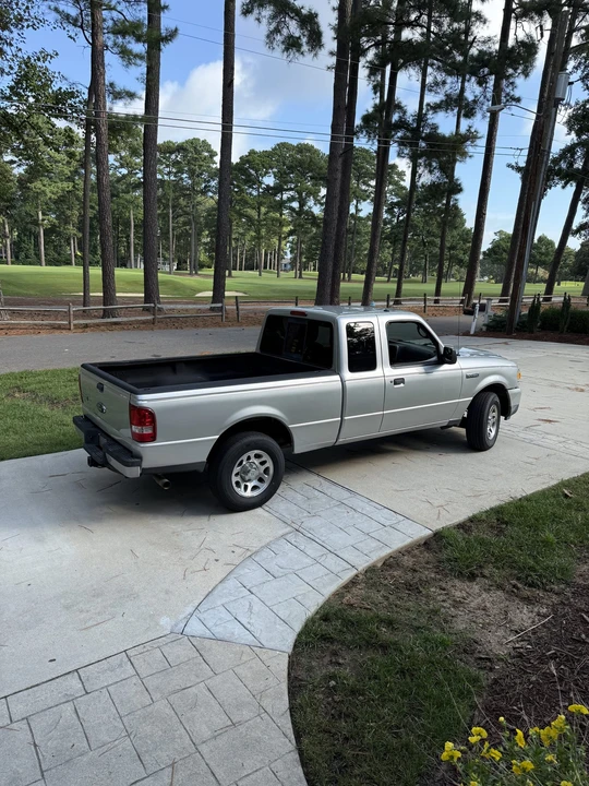 2010 Ford Ranger 3rd Gen - Image 11 of 31