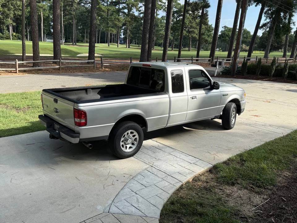 2010 Ford Ranger 3rd Gen - Image 10 of 31
