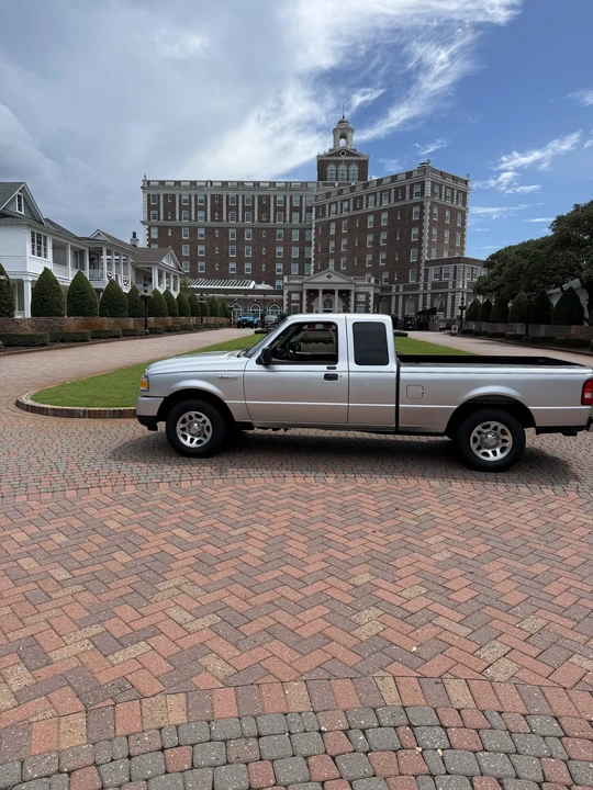 2010 Ford Ranger 3rd Gen - Image 5 of 31