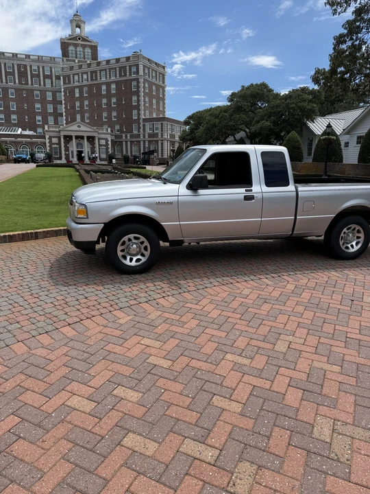 2010 Ford Ranger 3rd Gen - Image 15 of 31