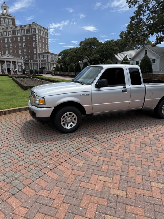 2010 Ford Ranger 3rd Gen - Image 14 of 31