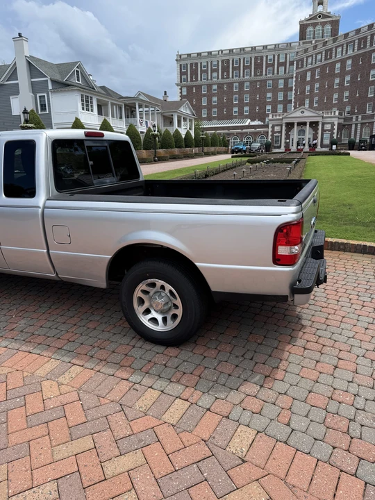 2010 Ford Ranger 3rd Gen - Image 28 of 31