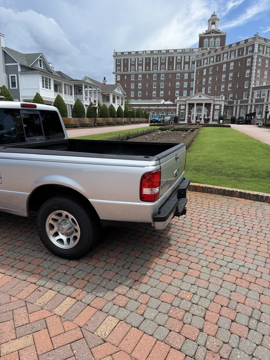 2010 Ford Ranger 3rd Gen - Image 29 of 31