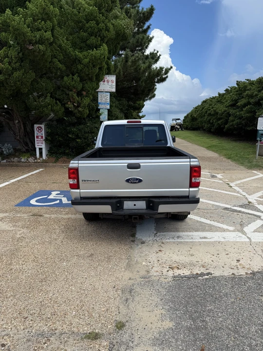 2010 Ford Ranger 3rd Gen - Image 7 of 31