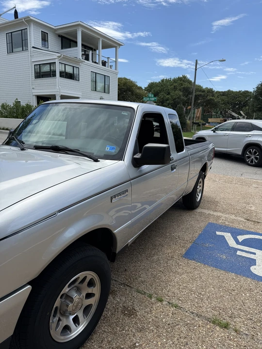 2010 Ford Ranger 3rd Gen - Image 21 of 31