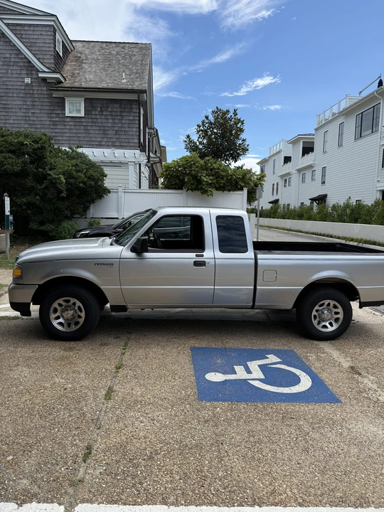 2010 Ford Ranger 3rd Gen - Image 6 of 31