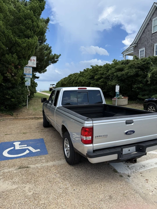 2010 Ford Ranger 3rd Gen - Image 30 of 31