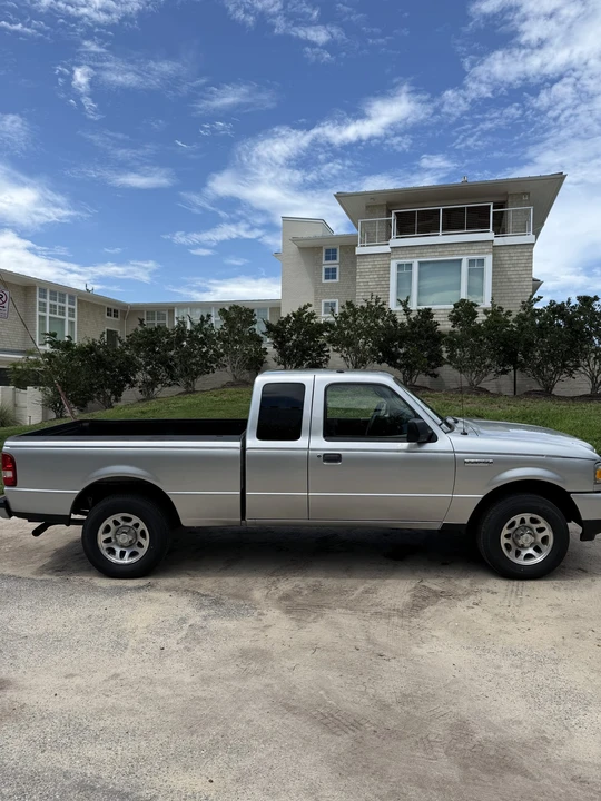 2010 Ford Ranger 3rd Gen - Image 12 of 31