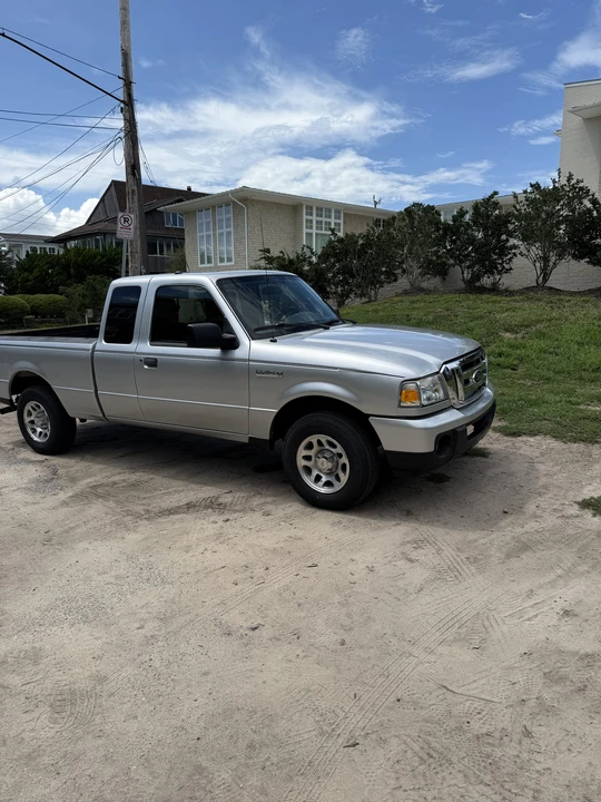 2010 Ford Ranger 3rd Gen - Image 13 of 31