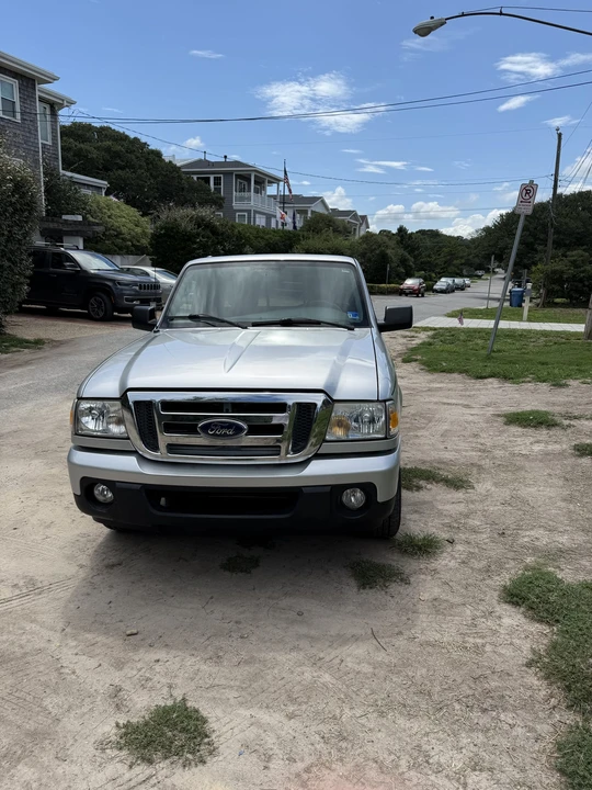 2010 Ford Ranger 3rd Gen - Image 2 of 31