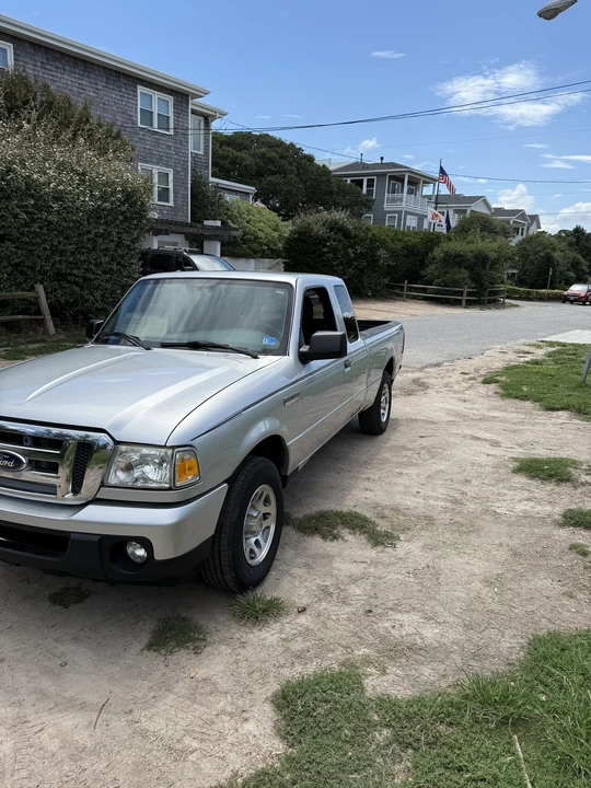 2010 Ford Ranger 3rd Gen - Image 17 of 31