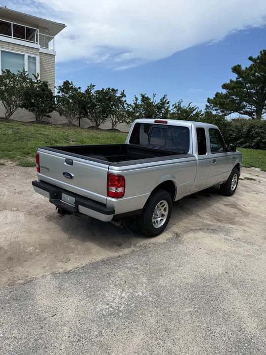 2010 Ford Ranger 3rd Gen - Image 8 of 31