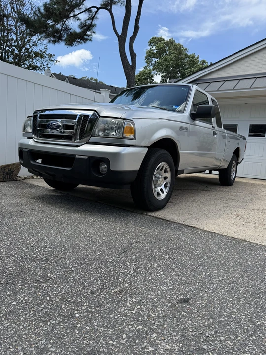 2010 Ford Ranger 3rd Gen - Image 3 of 31