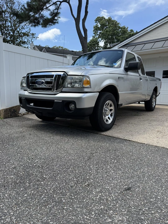 2010 Ford Ranger 3rd Gen - Image 4 of 31