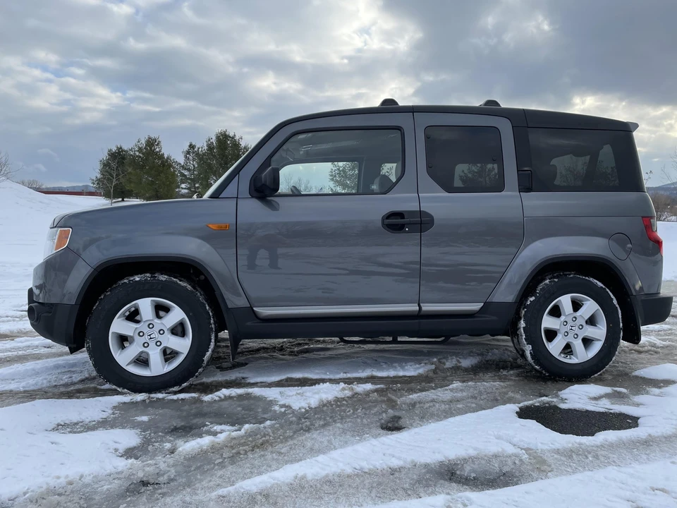 2010 Honda Element - Image 6 of 31