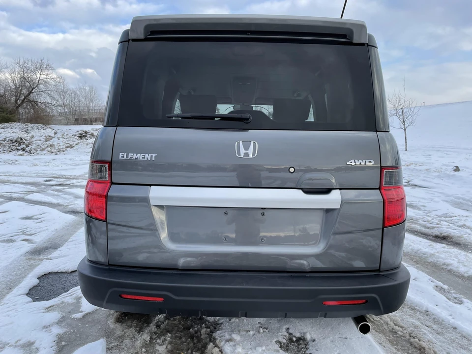 2010 Honda Element - Image 10 of 31