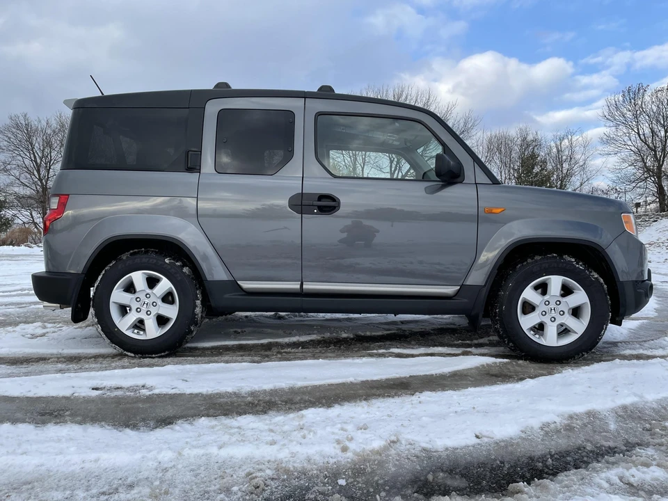 2010 Honda Element - Image 13 of 31