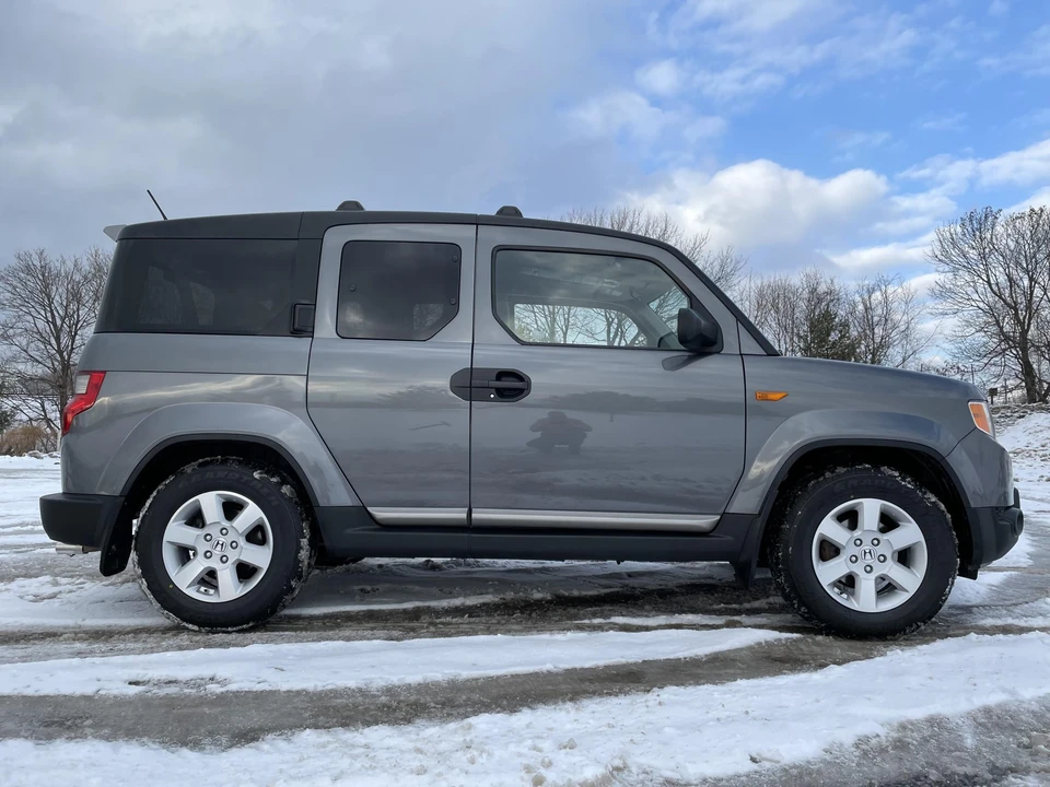2010 Honda Element - Image 14 of 31