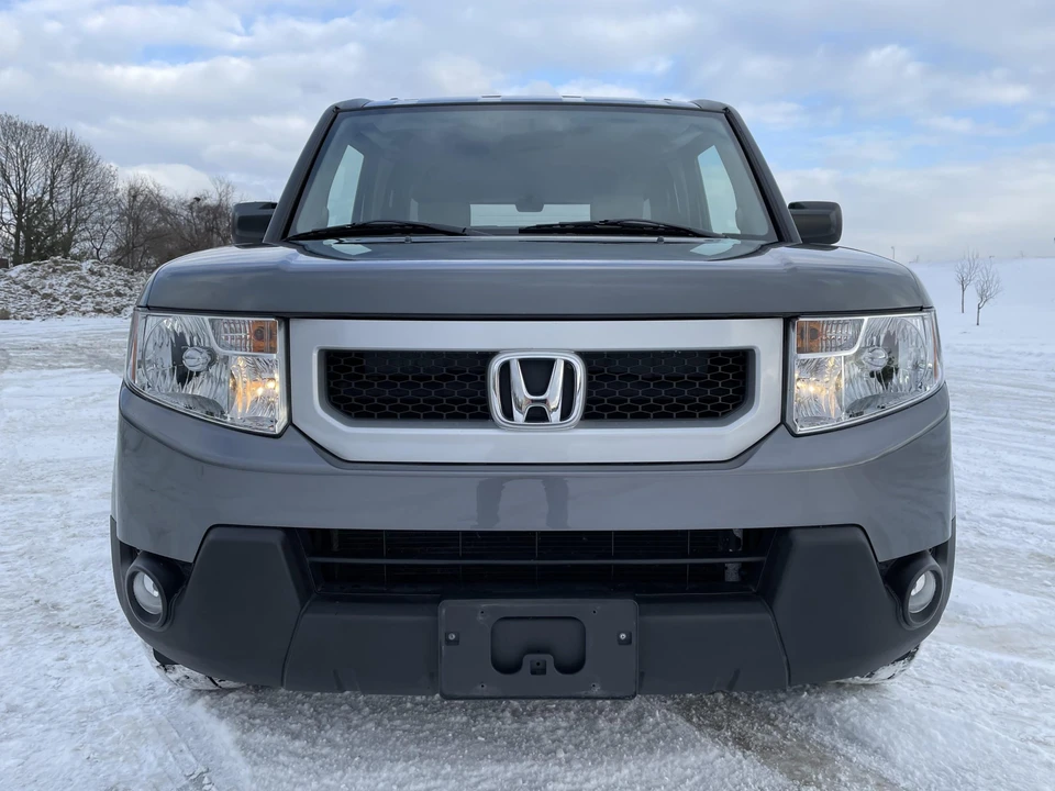 2010 Honda Element - Image 16 of 31