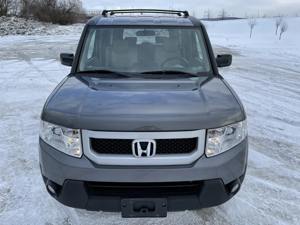 2010 Honda Element - Image 17 of 31