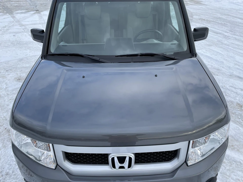 2010 Honda Element - Image 19 of 31