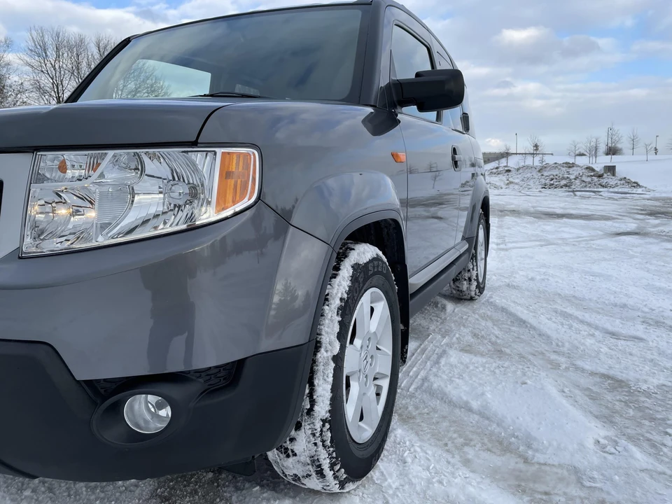 2010 Honda Element - Image 20 of 31