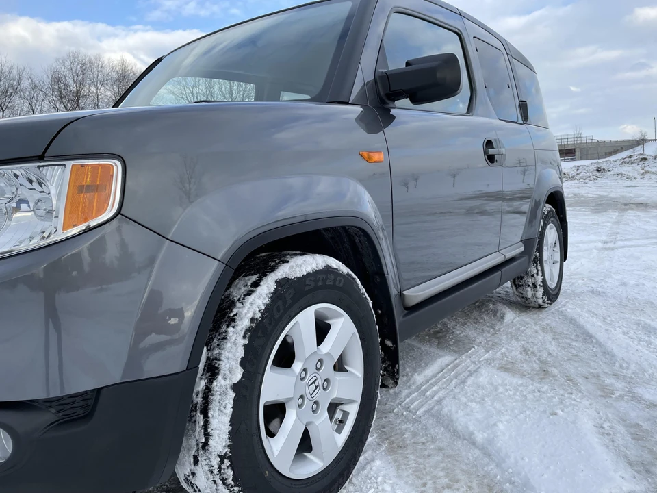 2010 Honda Element - Image 21 of 31