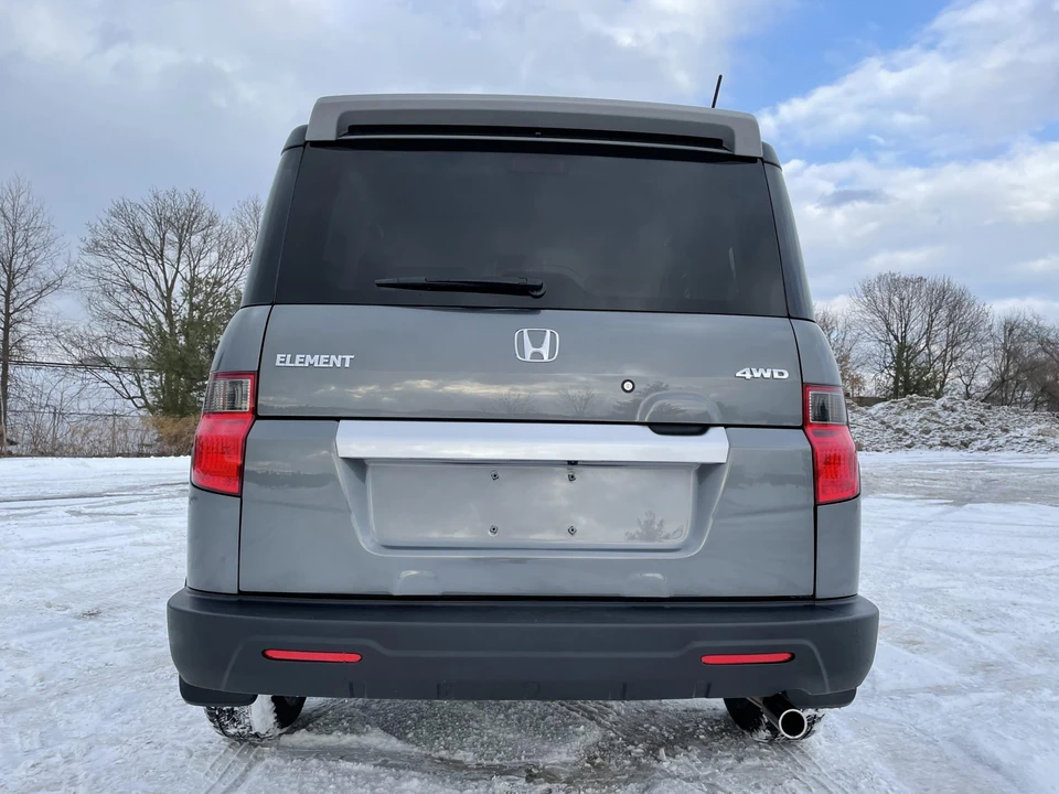 2010 Honda Element - Image 9 of 31