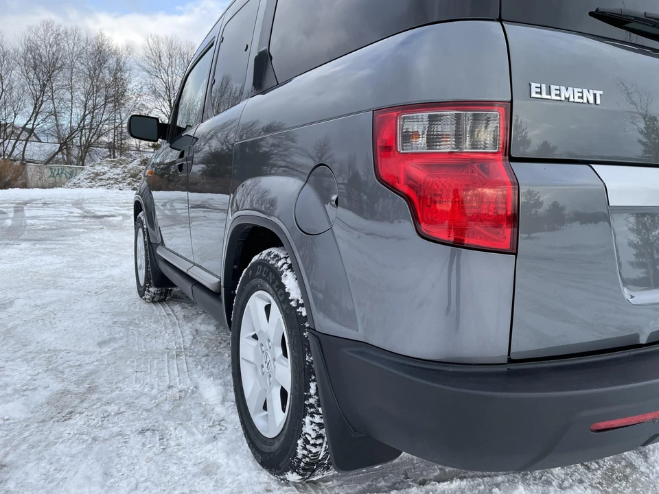 2010 Honda Element - Image 26 of 31
