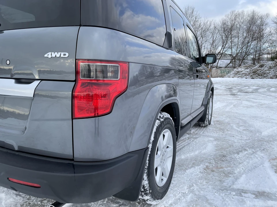 2010 Honda Element - Image 28 of 31