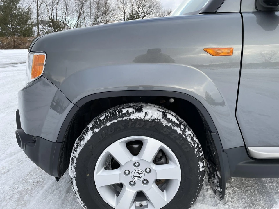2010 Honda Element - Image 22 of 31