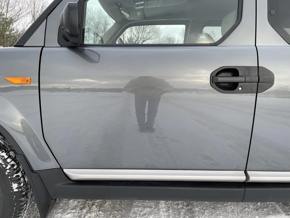 2010 Honda Element - Image 23 of 31