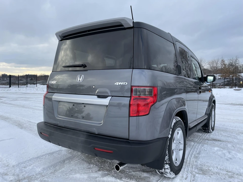 2010 Honda Element - Image 11 of 31
