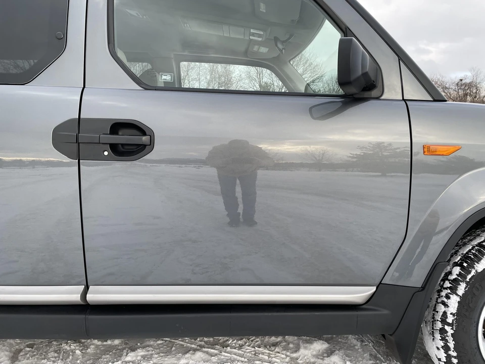 2010 Honda Element - Image 30 of 31