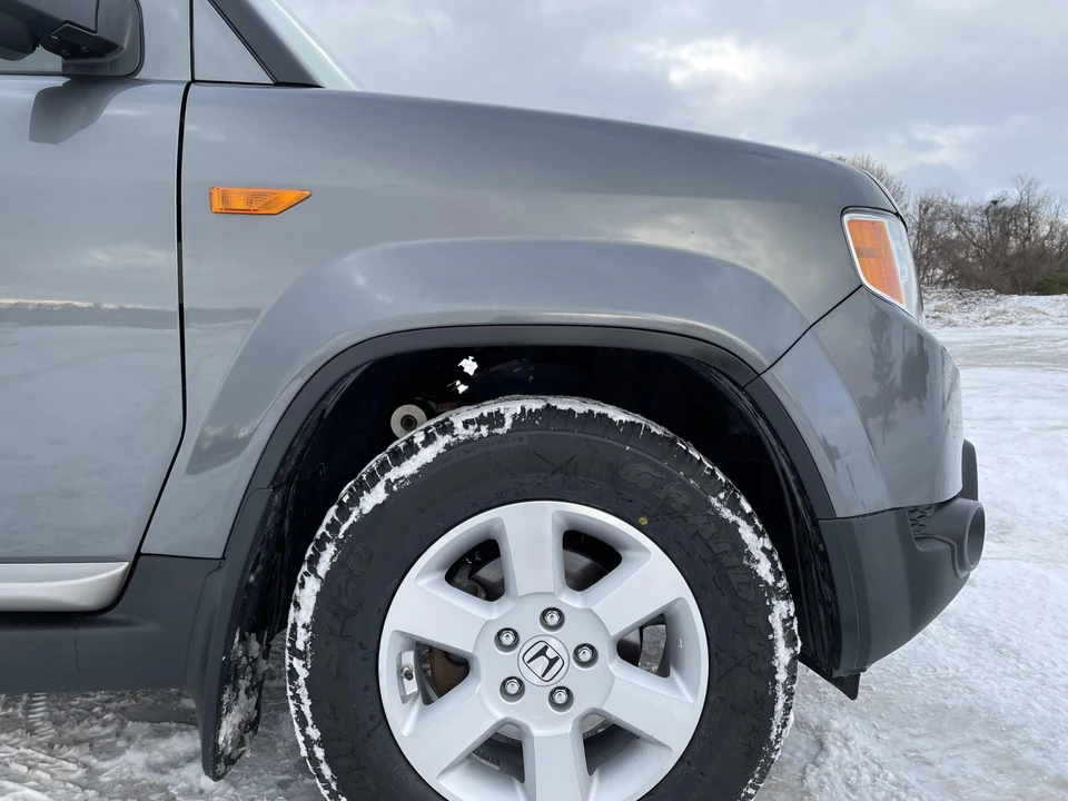 2010 Honda Element - Image 31 of 31