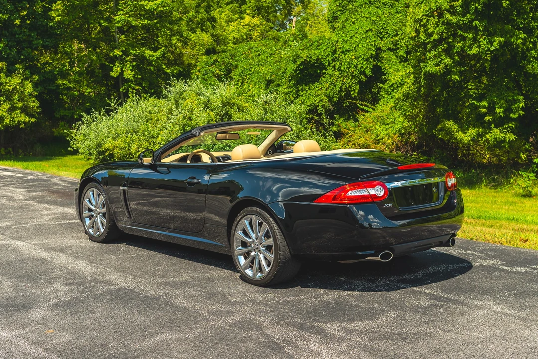 2010 Jaguar X150 XK - Image 26 of 31