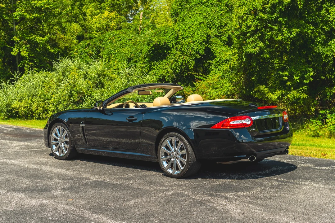 2010 Jaguar X150 XK - Image 24 of 31