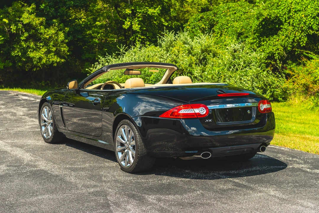2010 Jaguar X150 XK - Image 28 of 31