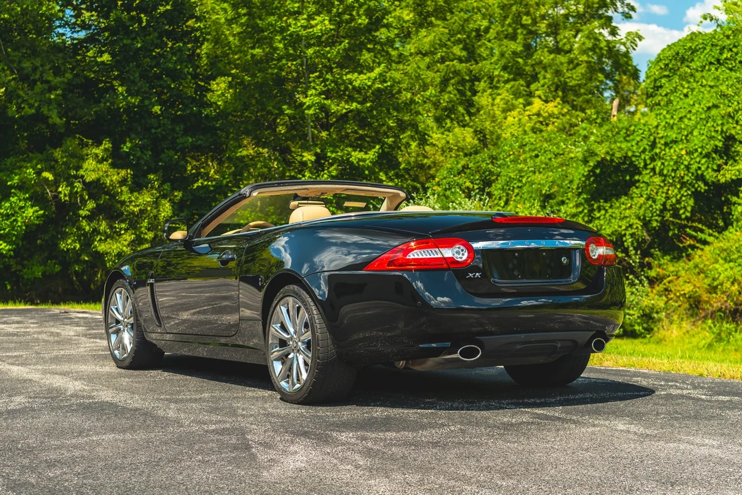2010 Jaguar X150 XK - Image 27 of 31