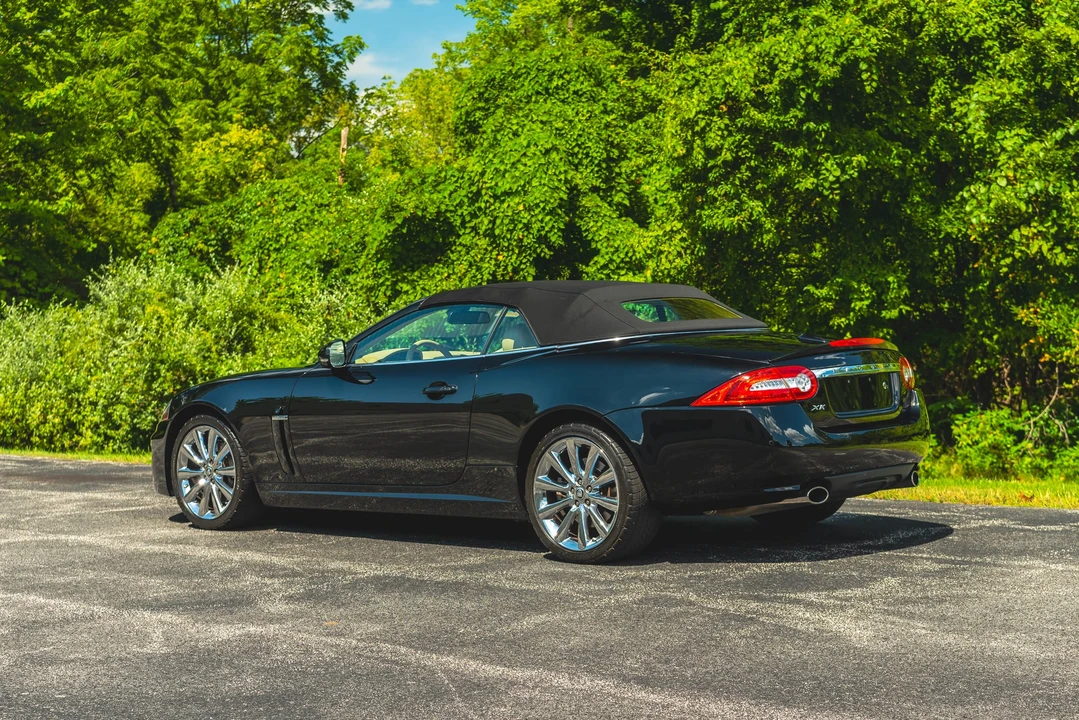 2010 Jaguar X150 XK - Image 5 of 31