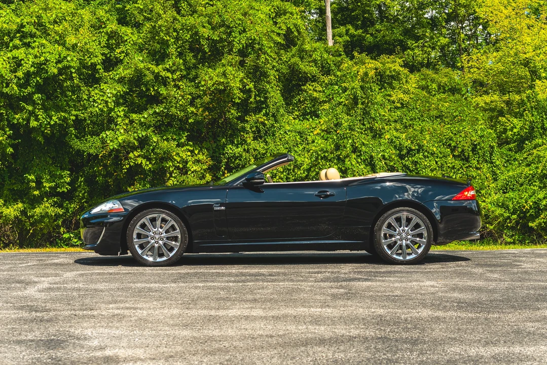 2010 Jaguar X150 XK - Image 21 of 31